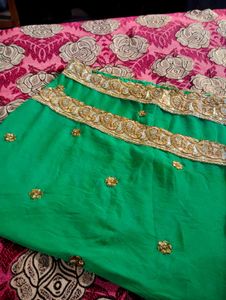 Full Embroidery Designer Dupatta