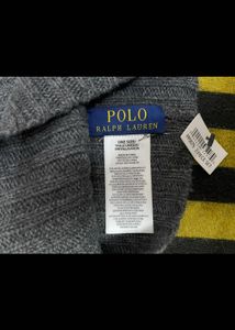Ralph Lauren Beanie