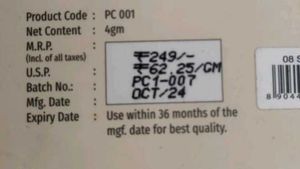 Mila Beaute Conceal It