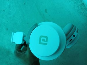 PORTRONICS NEW AND ORIGINAL EAR HADPHONE