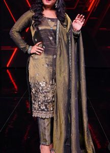 Elegant Kurta Set
