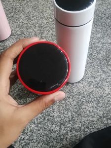 Thormas Bottle