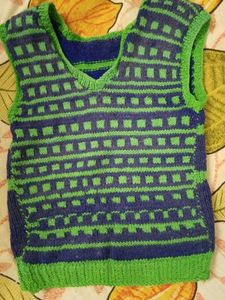 Woollen