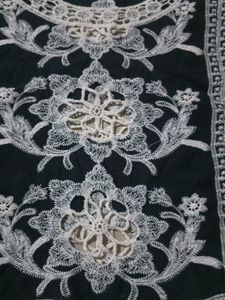 Black And Classic Wear