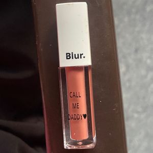 Nude Brown Matte Lipstick