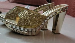 Beautiful Partywear Heels