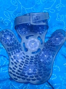 Massager (Massage With Rotatory Balls )