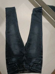 Crimson Club Jeans