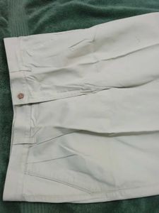 Trending  Off White Pants