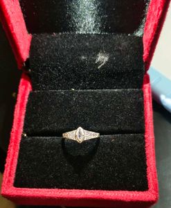 pure silver AD 💍# fixed price