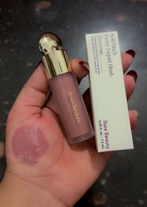 Rare Beauty Soft Pinch Liquid Blush Dupe