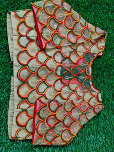 Readymade Blouse