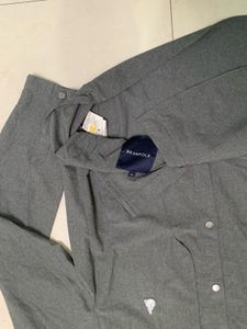 Beanpole orignal Grey Casual Shirt