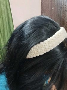 Crochet Headband