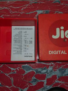 JioFi JMR815 Wireless 150 Mbps Data Card Call