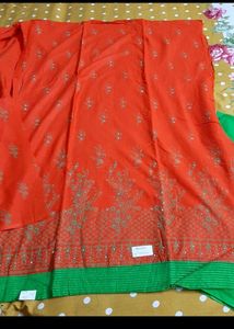 Cotton Suit Fabric