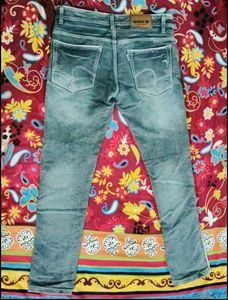 Combo Offer: Jean's &amp; Tshirt