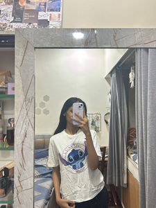 Just Chill Stitch Tshirt