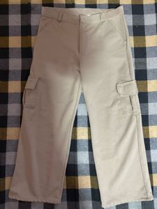 New Cargo Pant