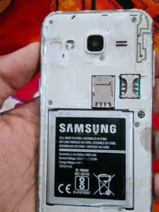 Samsung Galaxy J2