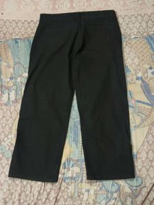 Black Pants