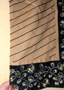 Jaipuri Embroidery Beautiful Shrug