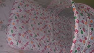Baby Sleeping Net