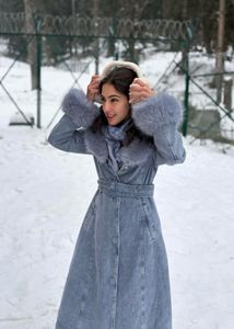 Cute Plushy Ear Muffs