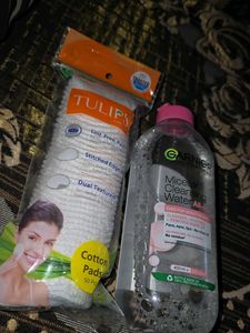 ✨️Combo Tulip+Garnier 💫