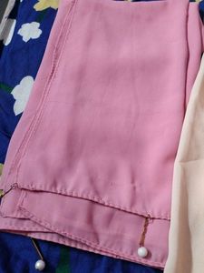 Chiffon Hijabs