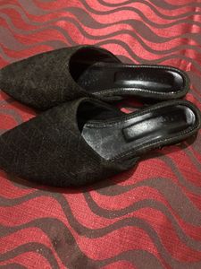 party Wear Sandal
