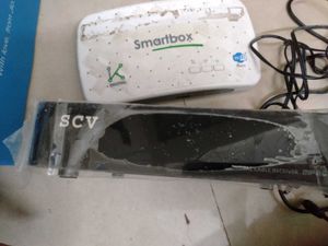 Mixed Electronics Bundle