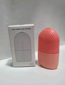 Facial Ice Roller for Cold Therapy