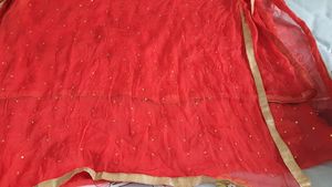 Partywear Dress