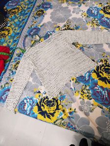 Crochia Top