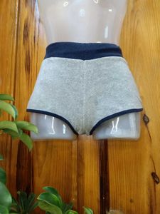 Active Wear Shorts