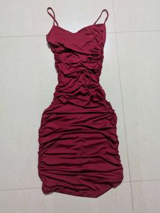 Stylish Mid Dress