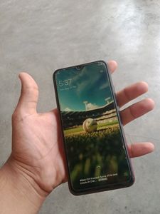 Vivo Y12  ( 4gb Ram , 64 Gb Storage )