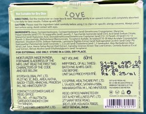 Dot &amp; Key Cica Calming Moisturizer