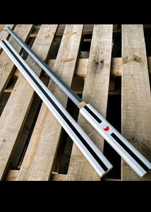 Sasuke Grass Cutter Sword Katana( No Cover)