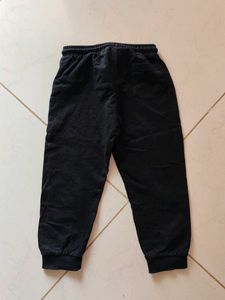 Black Pants For Girls By Fame Forever