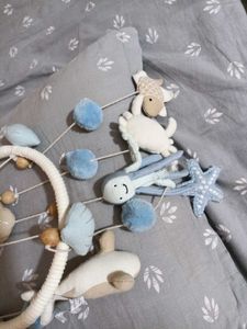 Baby Dream Catcher