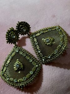 Stylish Earrings Combo