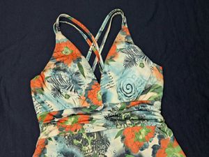 Sleeveless Top