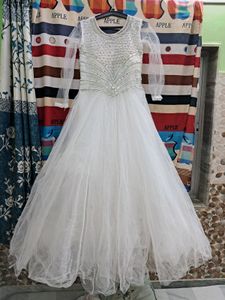 SALE Stone Work GOWN