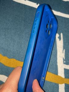 iPhone 12pro Cover