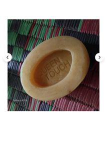 Multani Mitti Handmade Soap