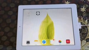 Ipad 3nd Generation (Wifi)