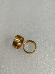 Gold Metti