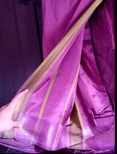 Saree💜💜